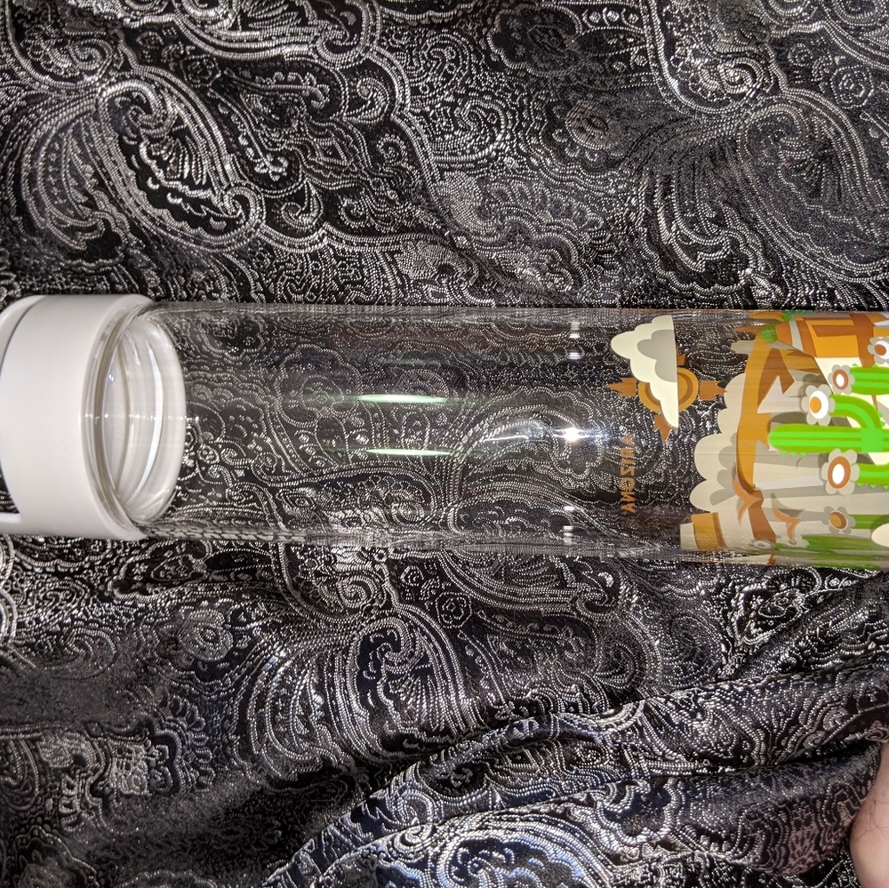 NWT Starbucks Arizona You Are Here Bottle